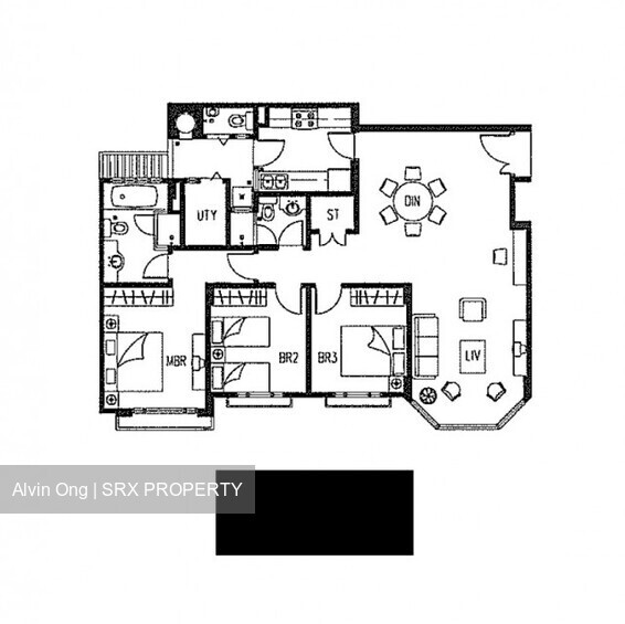 Casafina (D16), Condominium #533302431
